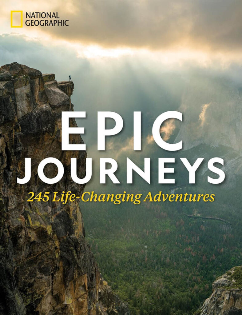 Epic Journey