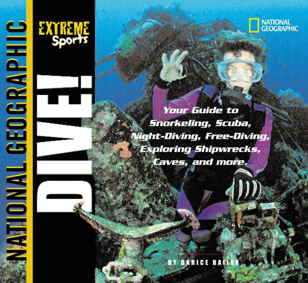 Extreme Sports, Dive