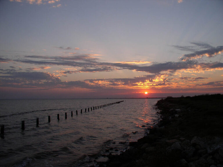 Matagorda Bay