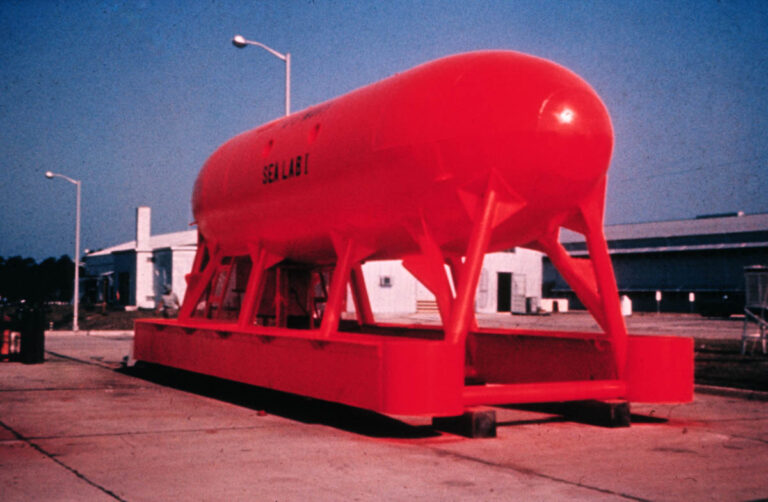 SEALAB