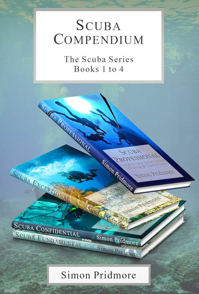 Scuba Compendium