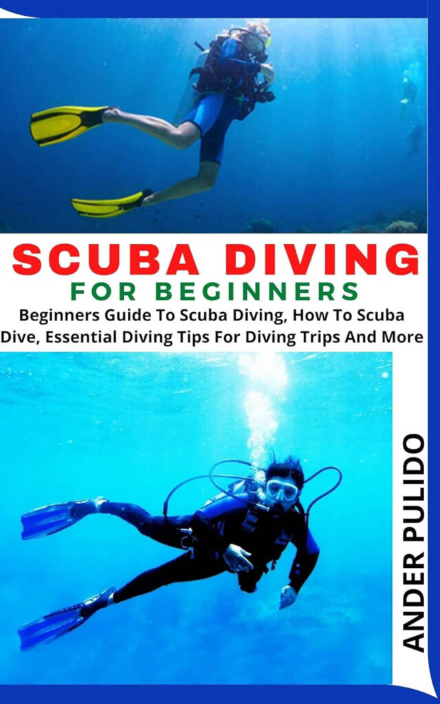 Scuba Diving for Beginners