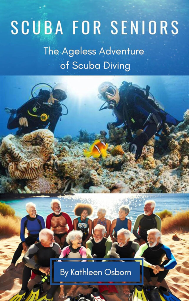 Scuba for Seniors