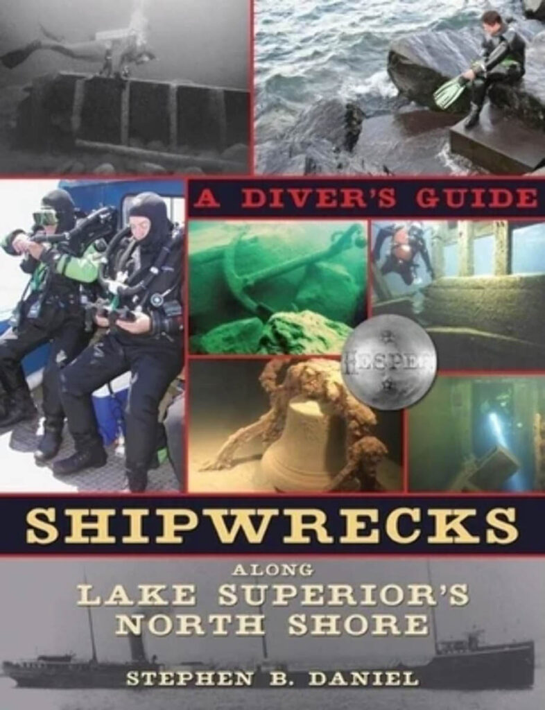 Shipwrecks Lake Superior