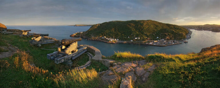 Signal Hill