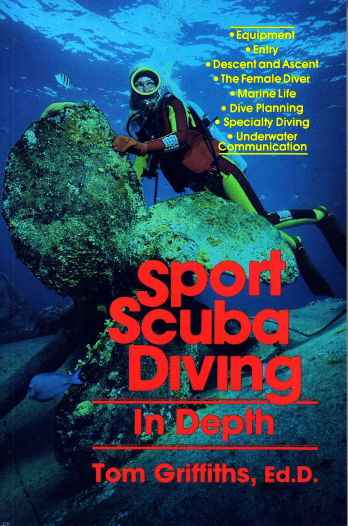 Sport Scuba Diving