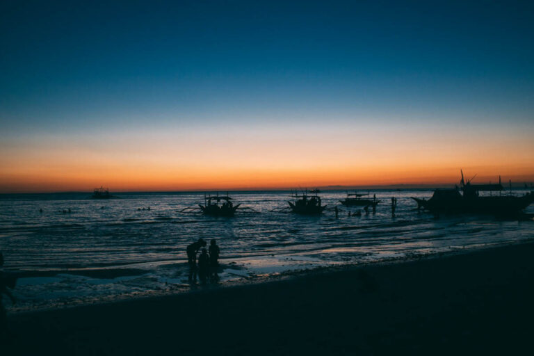 Boracay, Malay, Philippines