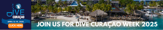 Dive Curacao