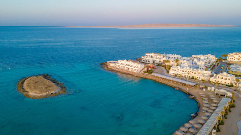 Hurghada, Red Sea, Egypt