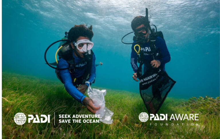 PADI Aware Week