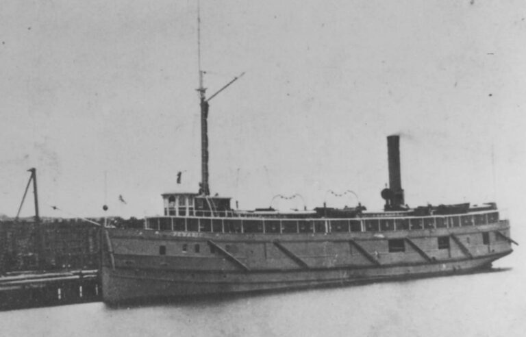 SS Pewabic