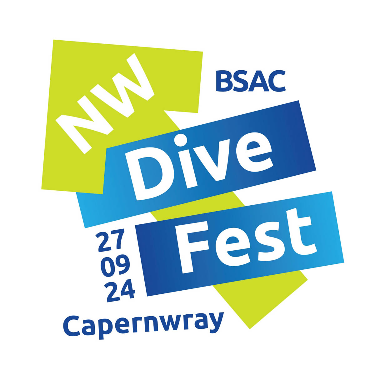 BSAC NW Dive Fest 2024