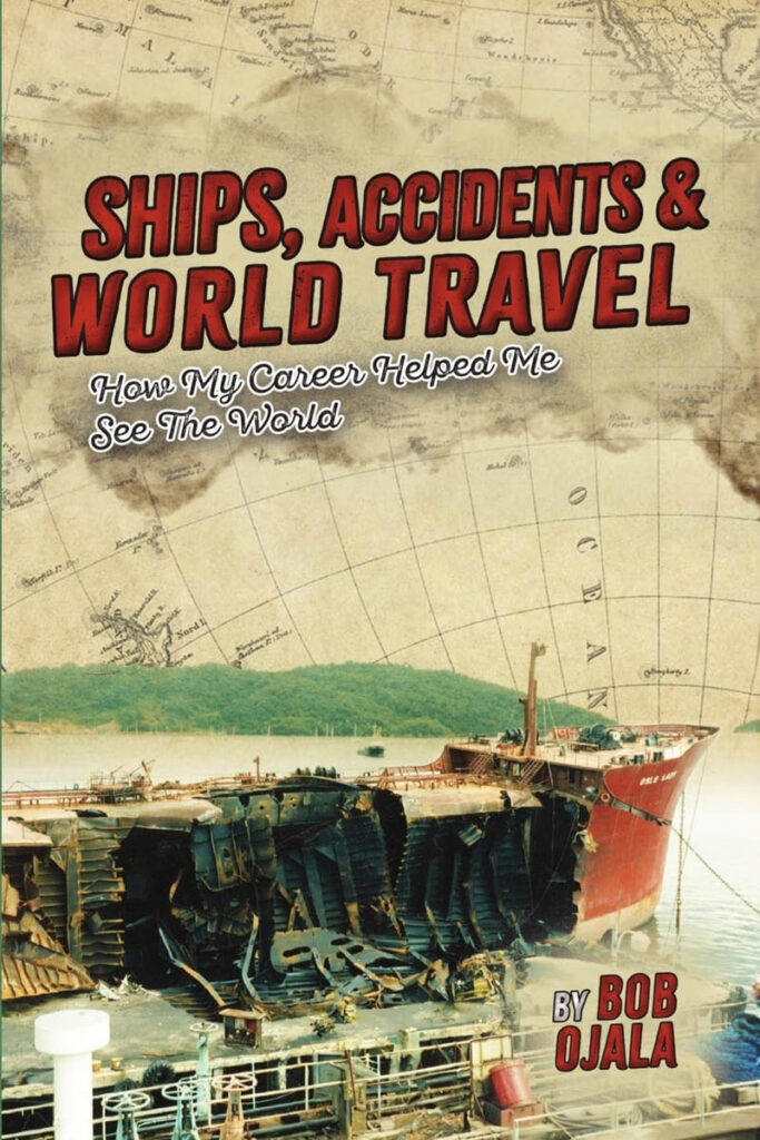 Ships, Accidents and World Travel