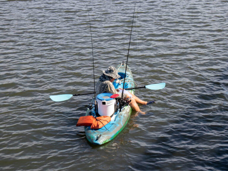 Kayak