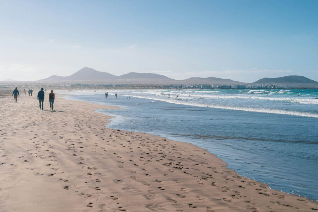 Lanzarote