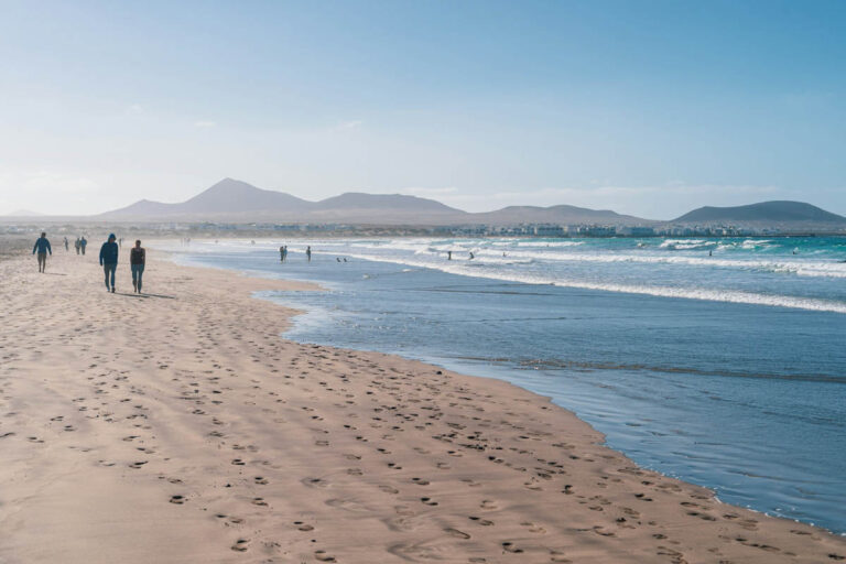 Lanzarote