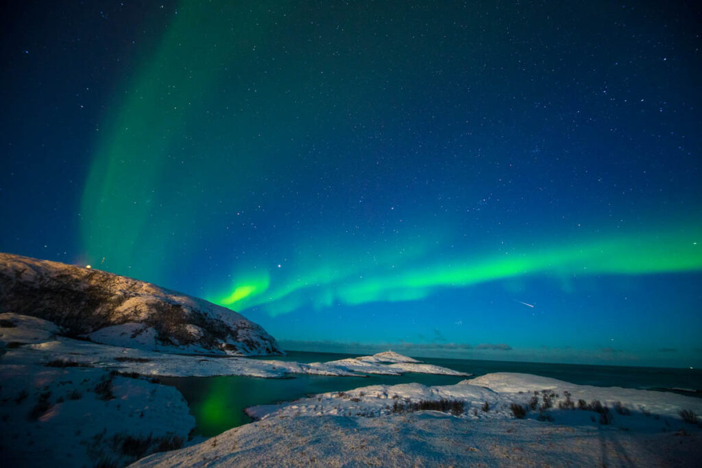 Tromsø, Norway