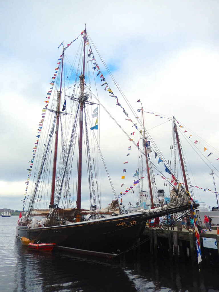 Bluenose II