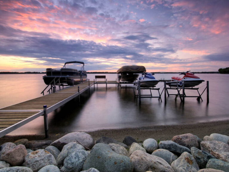 Boat Dock