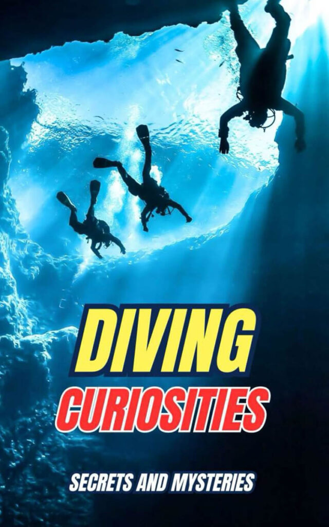 Diving Curiosities