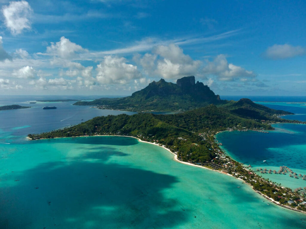 French Polynesia