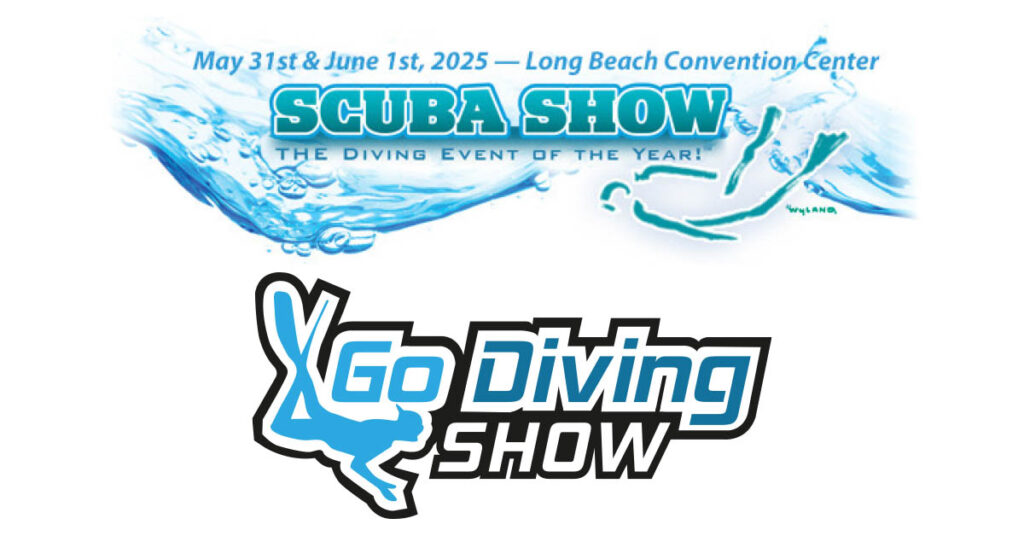 Go Diving Scuba Show