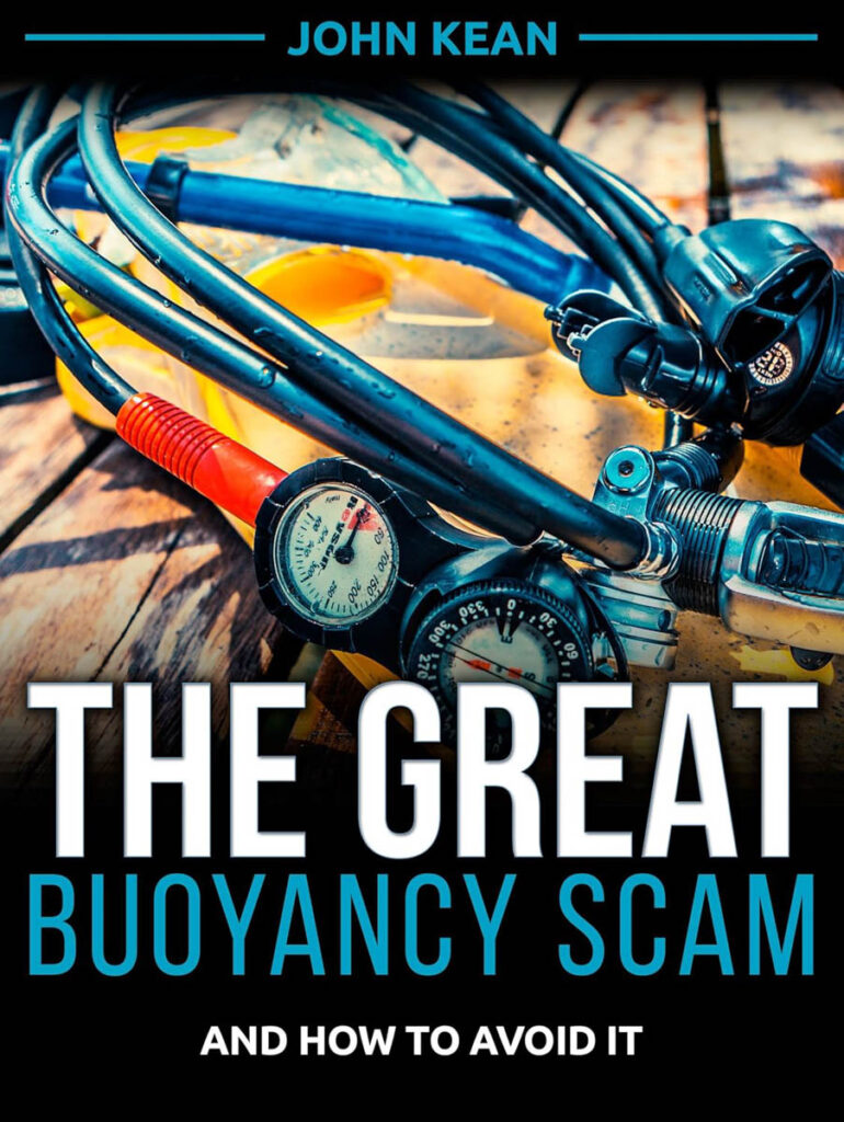 Great Buoyancy Scam