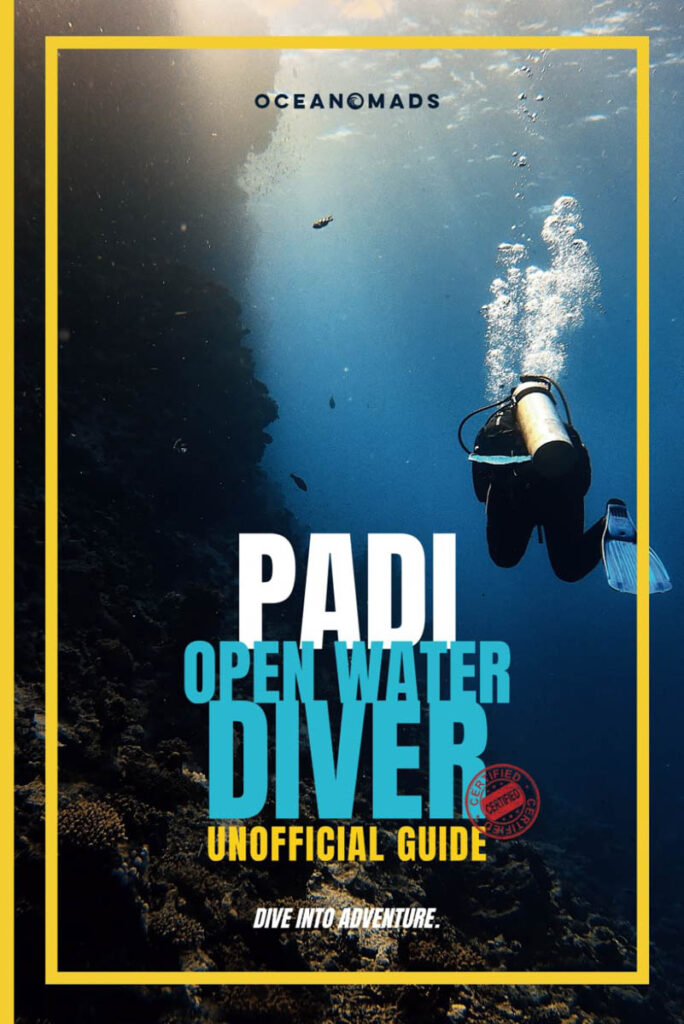 PADI Open Water Diver