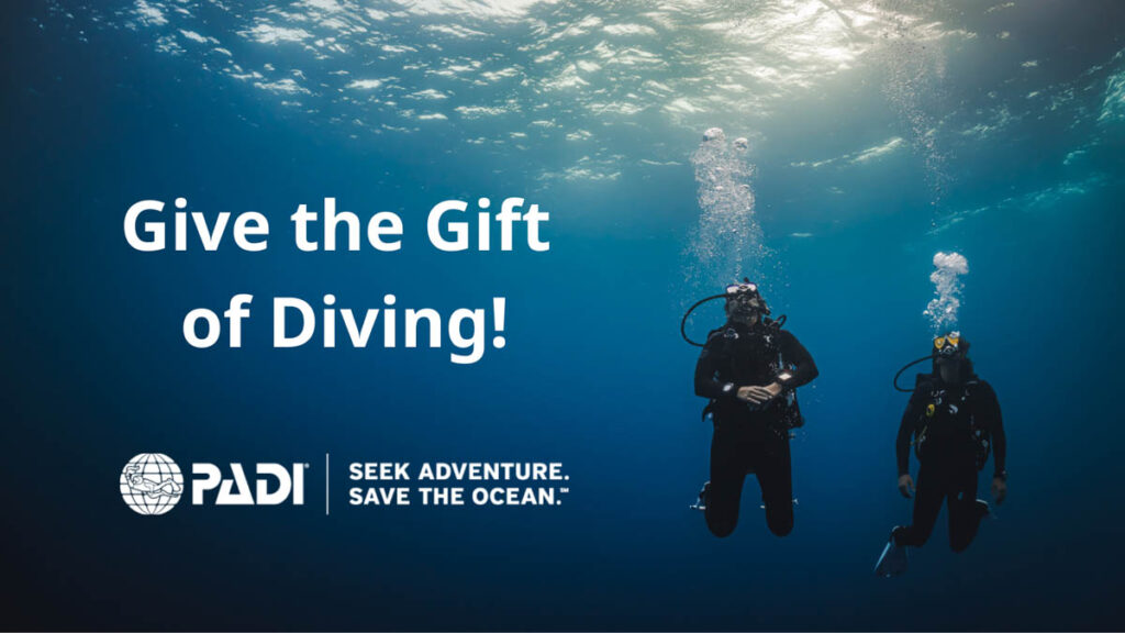 PADI eLearning