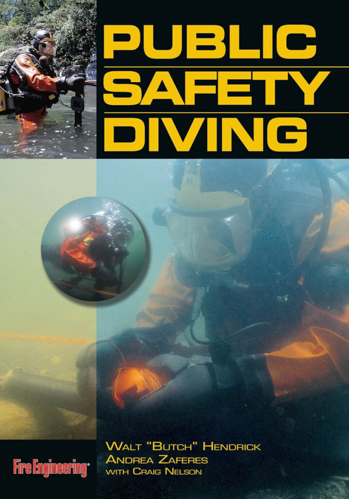 Public Safety Diving