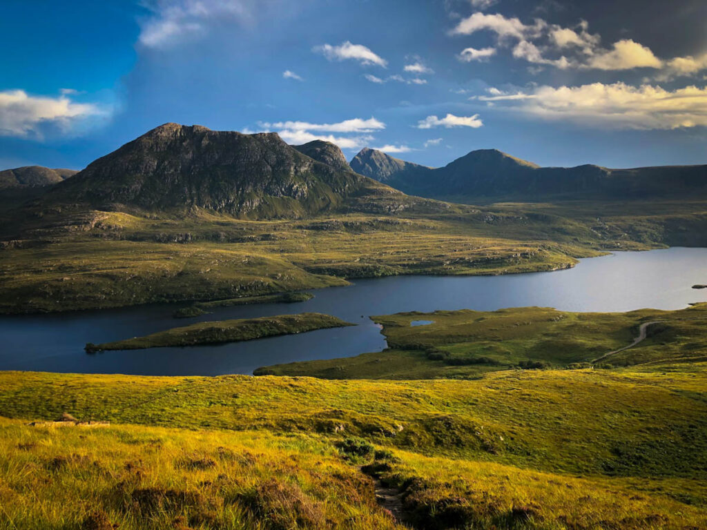 Scottish Highlands