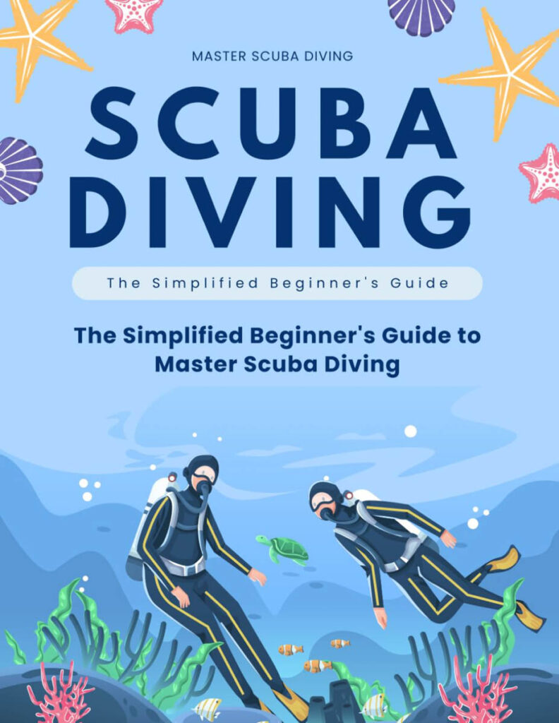 Scuba Diving Beginners Guide