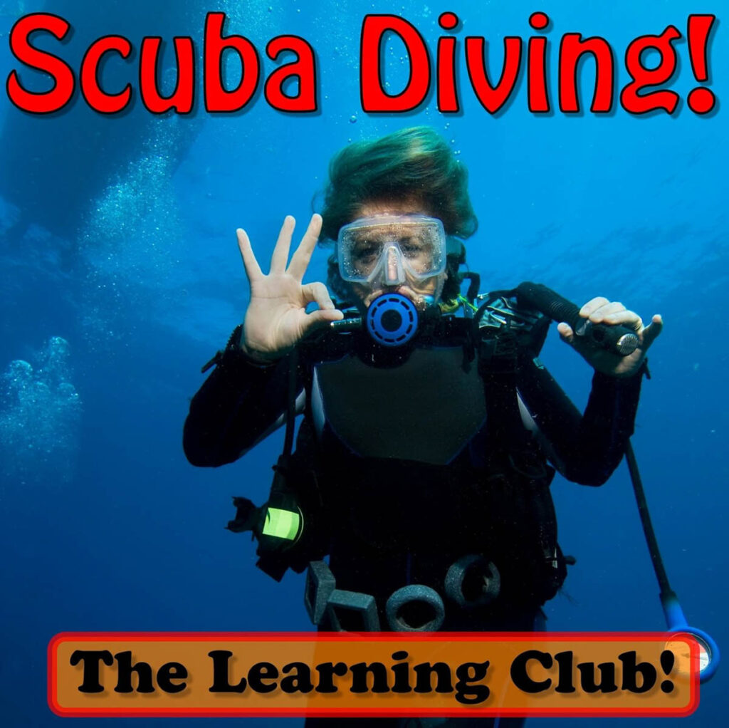 Scuba Diving