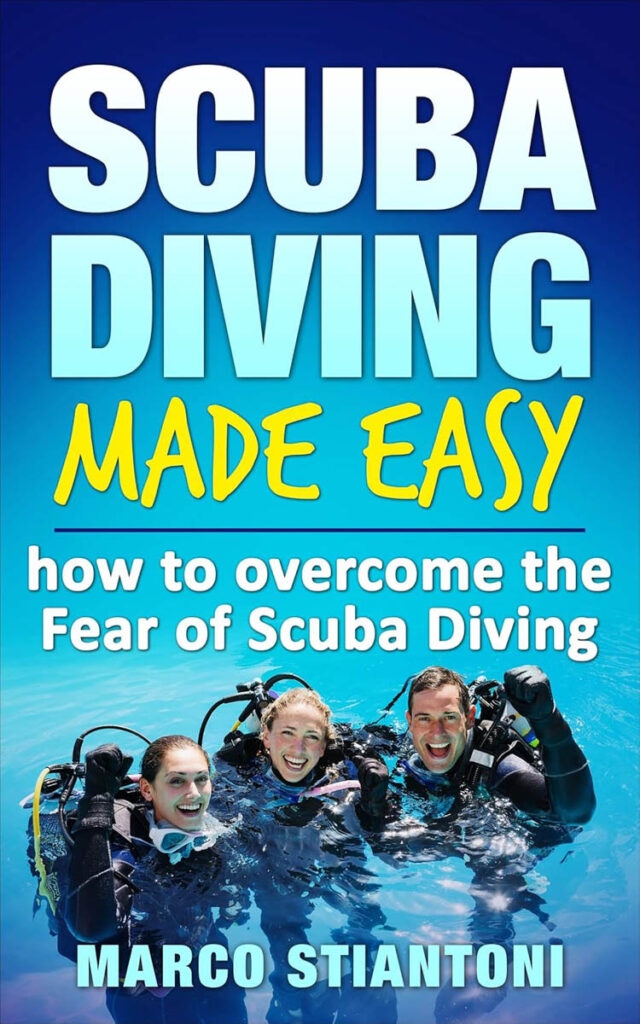 Scuba Diving Made Easy