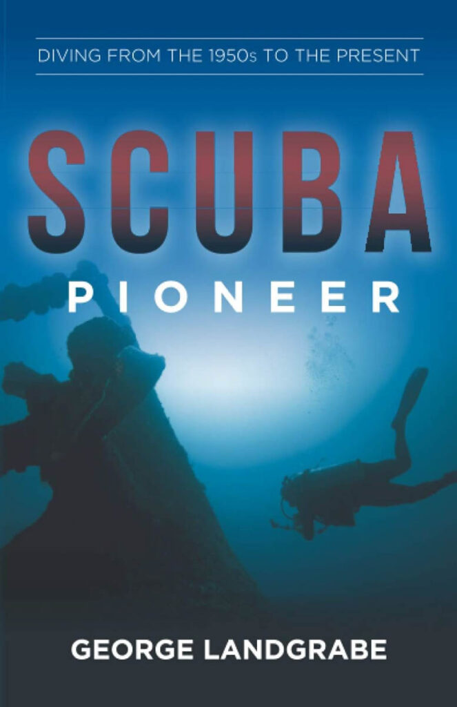 Scuba Pioneer