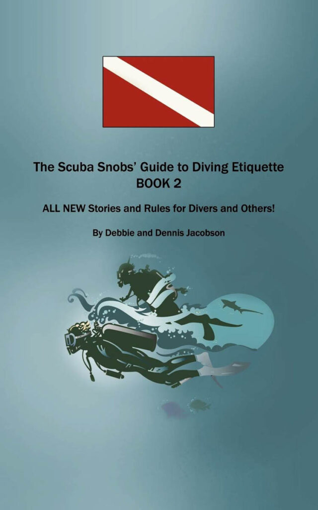 Scuba Snobs