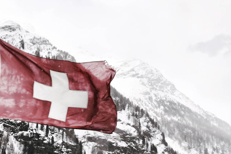 Swiss Flag