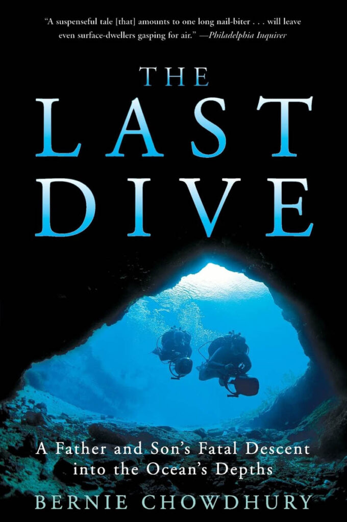 The Last Dive