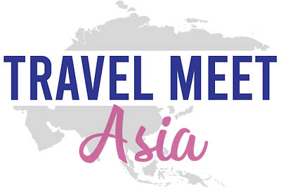 Travel Meet Asia