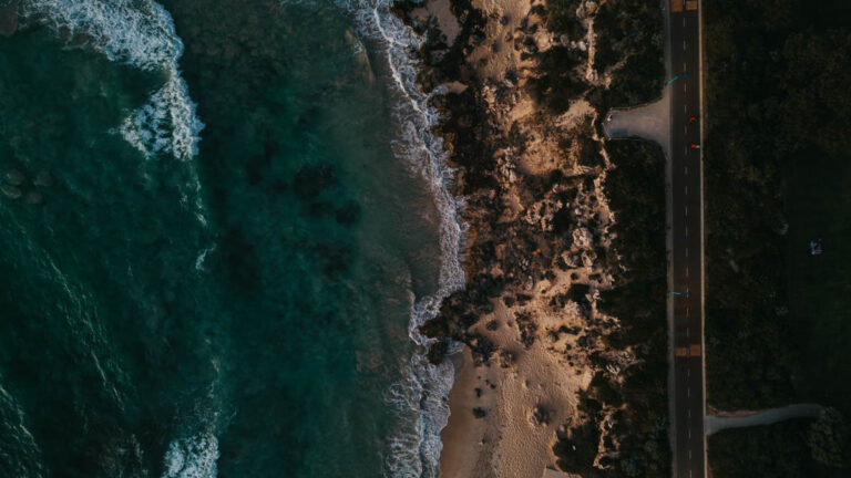 Trigg Beach, Western Australia