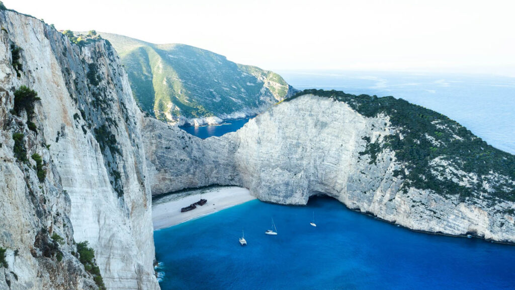 Zakynthos, Greece