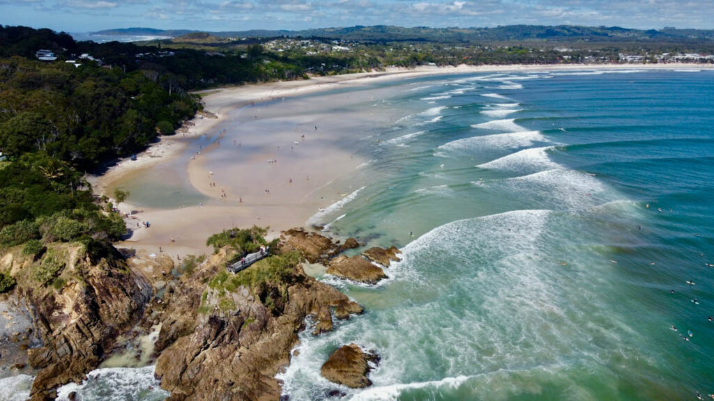 Byron Bay, New South Wales, Australia