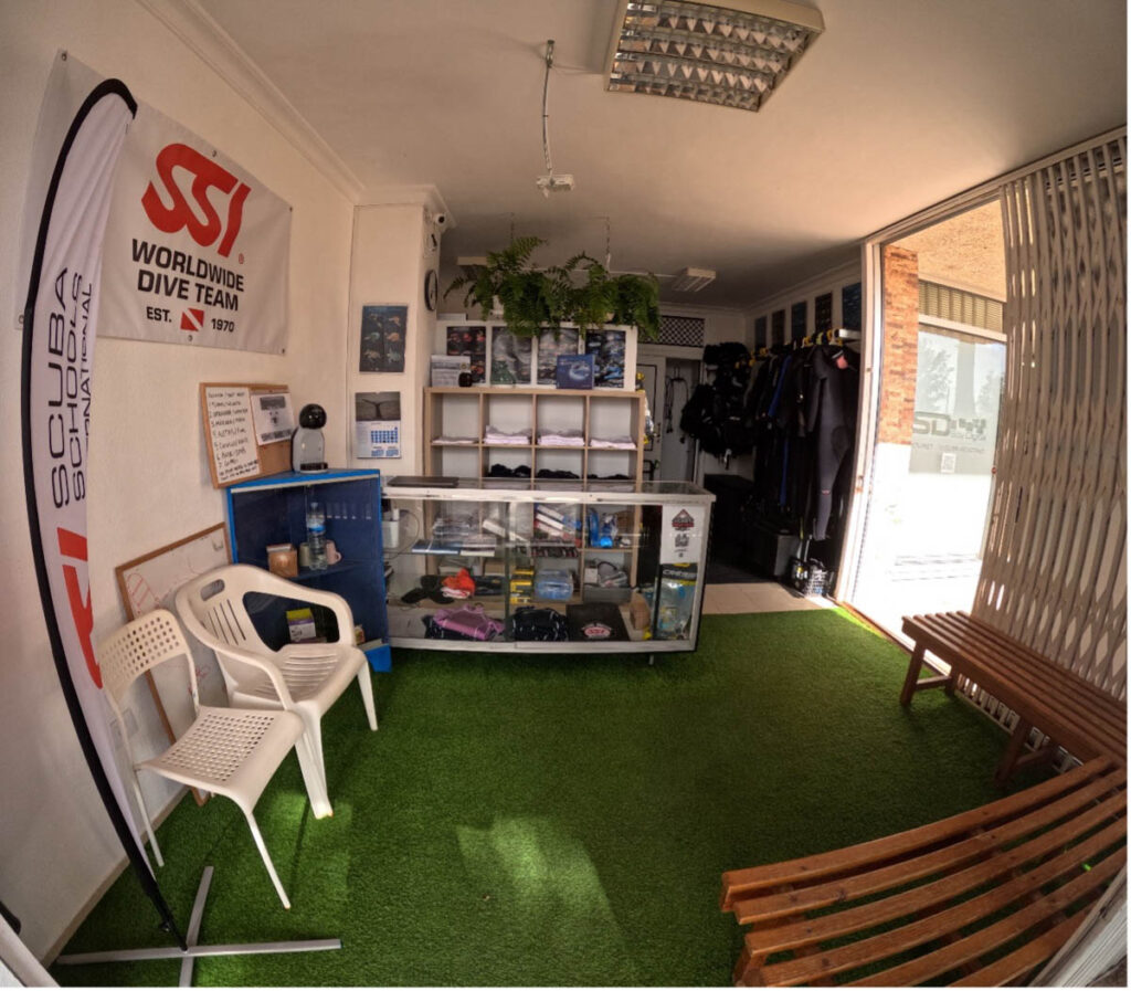 Scubadivepro Tenerife