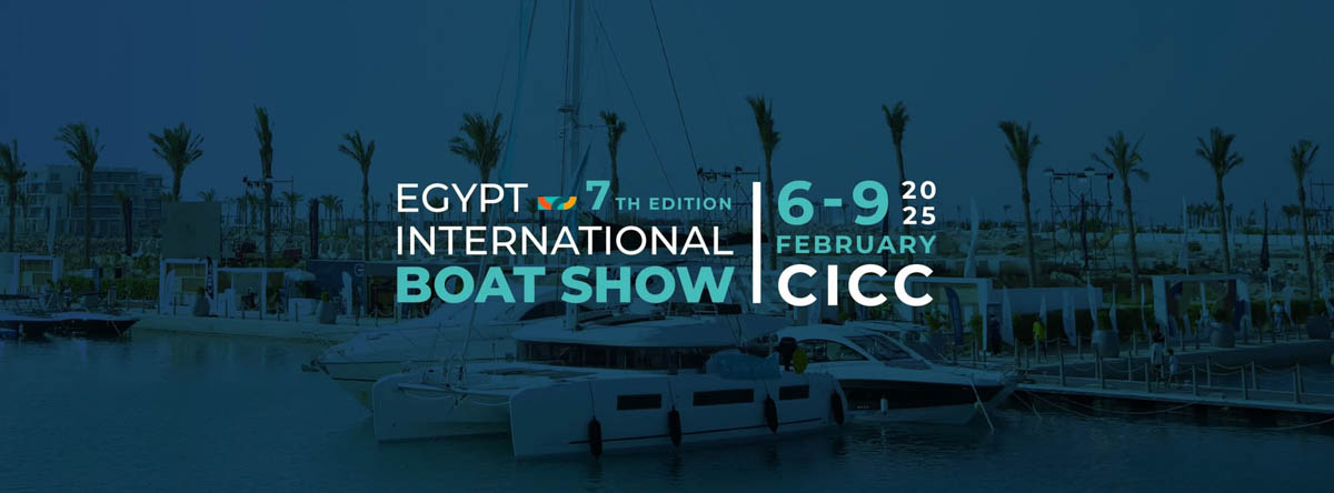 Egypt Boat Show