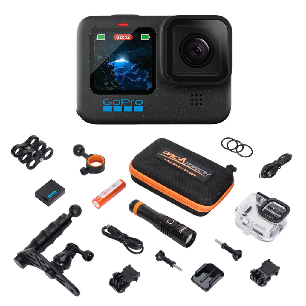 GoPro Bundle