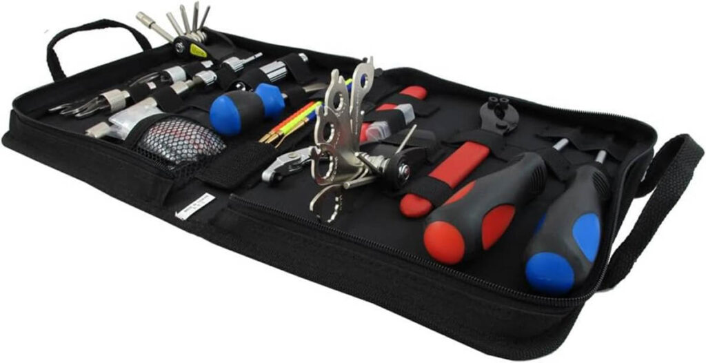 Scuba Tools Kit