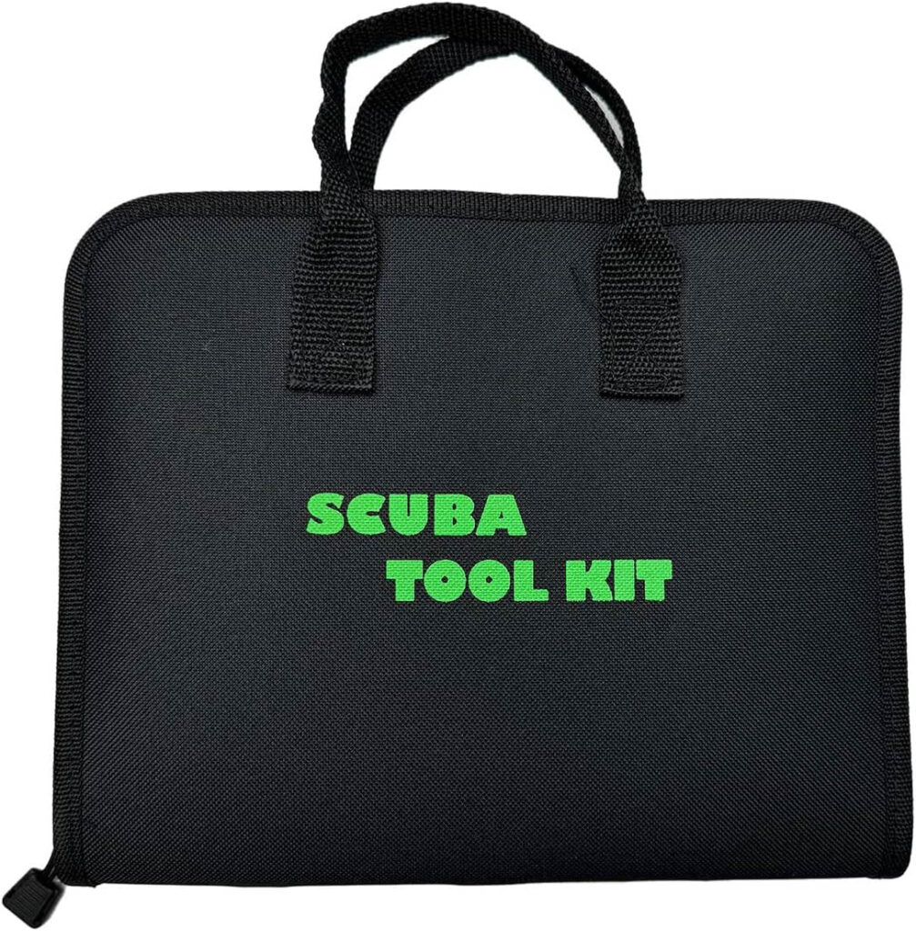 Scuba Tools Kit