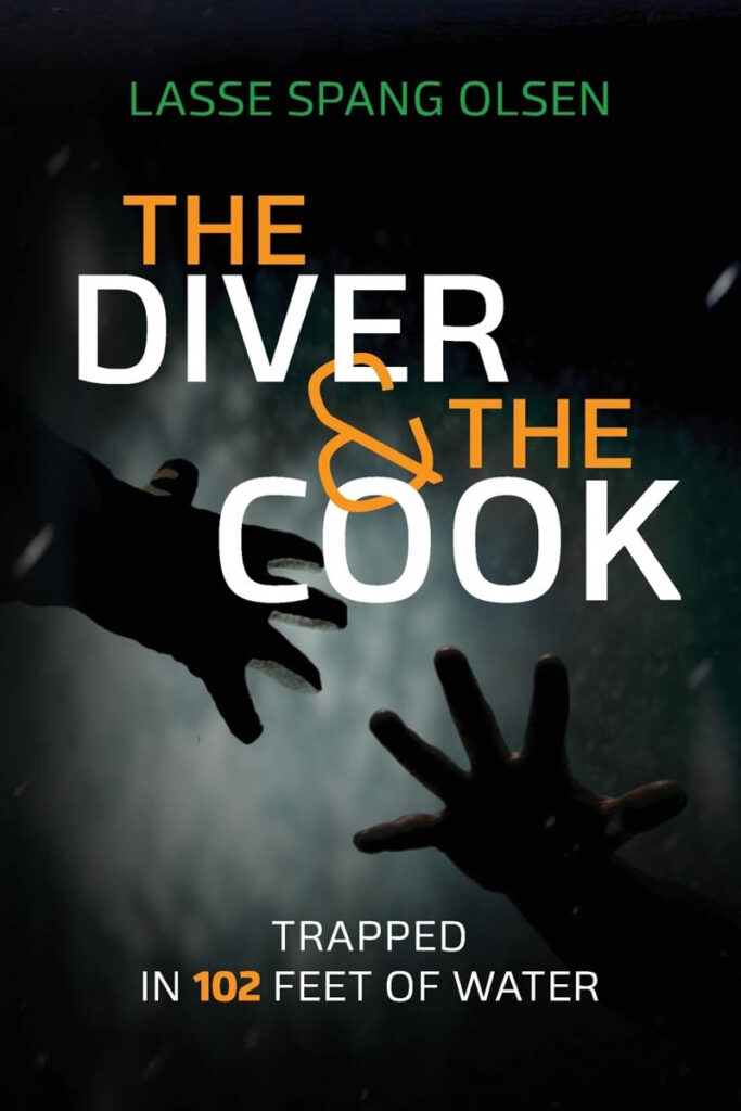 The Diver and the Cook