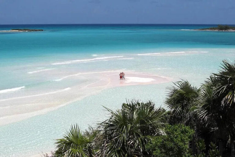 Blackbeard's Sea Explorer Liveaboard, Bahamas