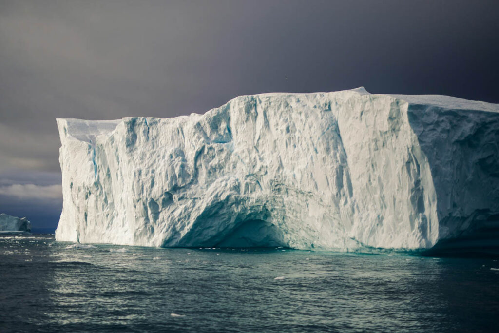 Greenland